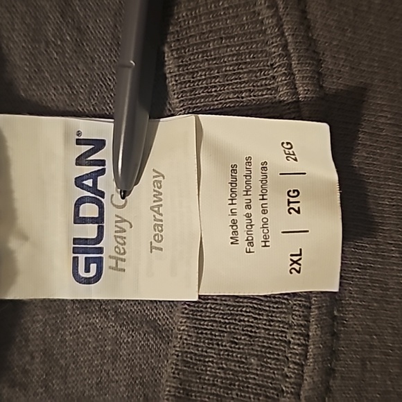 MENS TSHIRT - Picture 4 of 5